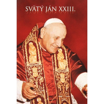 Svätý Ján XXIII.