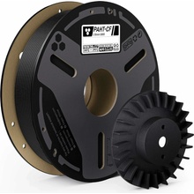 Elegoo PAHT-CF Carbon Fiber 1,75 mm 1 kg Černá