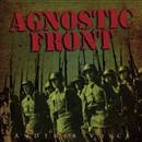 Agnostic Front - Another Voice CD