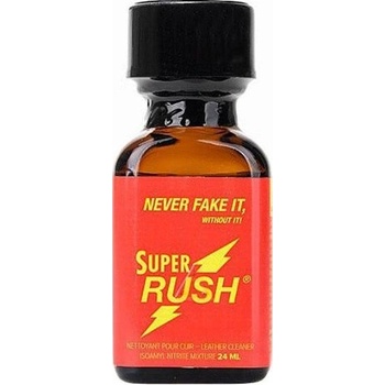 PWD Super RUSH RED 24 ml