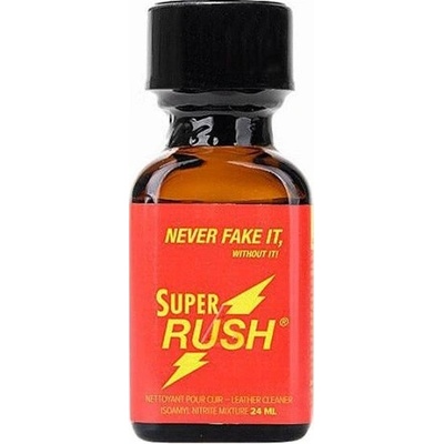 PWD Super RUSH RED 24 ml