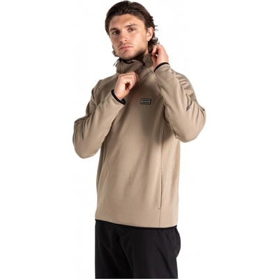 Dare 2b T-Bar Hoodie svetlohnedá