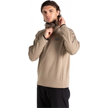 Dare 2b T-Bar Hoodie svetlohnedá