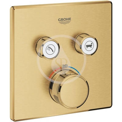 Grohe GROHTHERM 29124GN0