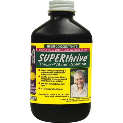 SUPERthrive SUPER Thrive 3,8L