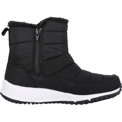 Whistler Hontoe W Winterboot WP Women's Winter Boots čierne biele