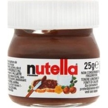 Ferrero Nutella 25 g