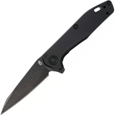 Gerber Nôž Fastball Warncliff, čierny GERBER 1028495