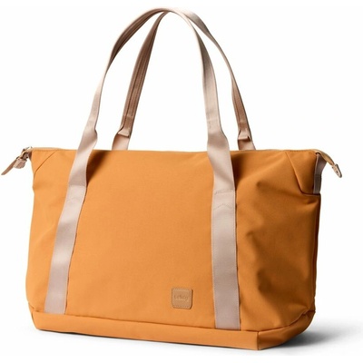 Bellroy Classic Getaway Bag Steel