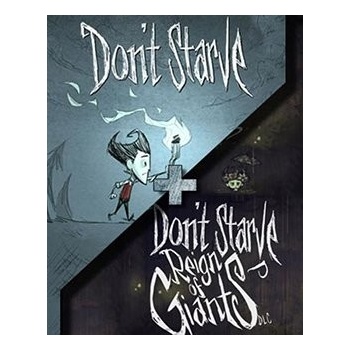 Don't Starve + Reign of Giants