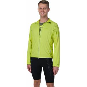 Kilpi Мъжко бягащо яке Kilpi TIRANO-M Светлозелено Kilpi | Zelen | МЪЖЕ | 3XL