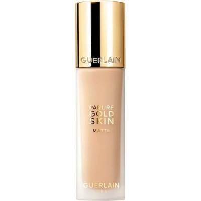 GUERLAIN Make-up Parure Gold Matte Fluid Foundation 3 N 35 ml