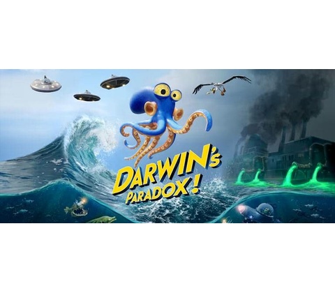 Darwin's Paradox