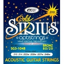 GORSTRING SIRIUS Gold SG3-1048