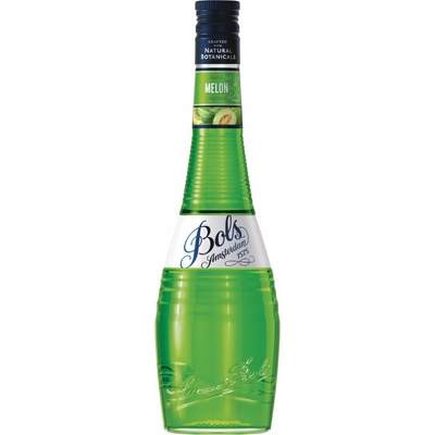 Bols Melon 17% 0,7 l (holá láhev)