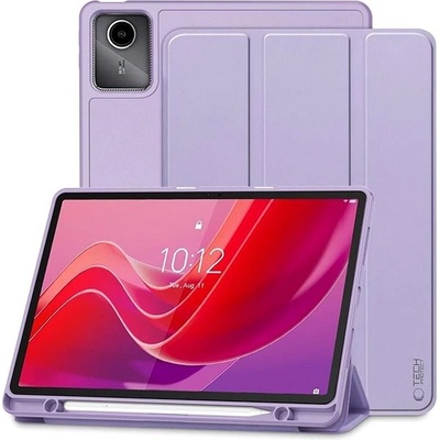 Tech Protect SC Pen puzdro na Lenovo Tab M11 11 TEC691722 fialové