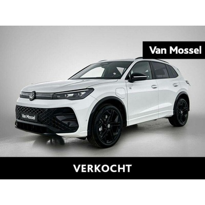 Volkswagen Tiguan 1.5 eHybrid R-Line DSG 150 kW
