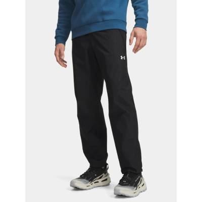 Under Armour Cloudstrike Pants Man Black