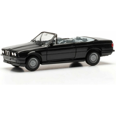 Herpa BMW 3er E30 Cabrio 1:87