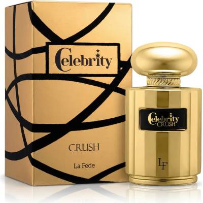 La Fede Celebrity Crush EDP 100 ml