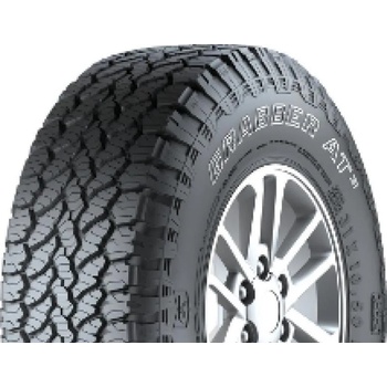 Image 1 of General Tire Grabber AT3 265/70 R16 112H