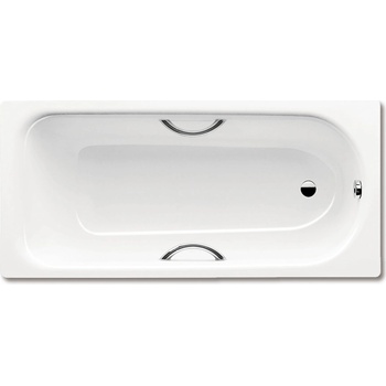 Kaldewei Saniform Plus Star 160 x 75 cm 133334010001