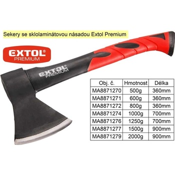 Extol Premium 8871274