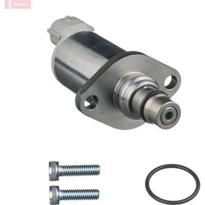 Ventil regulace tlaku, Common-Rail-System DENSO DCRS300120
