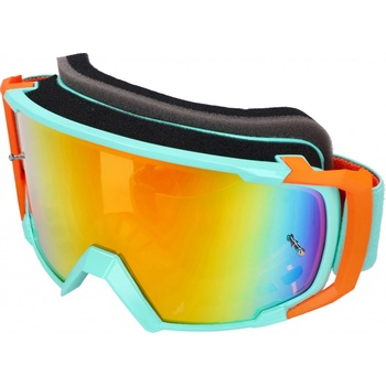S-line Scrub MX
