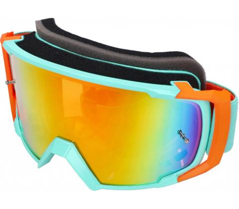 S-line Scrub MX