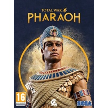 Total War: Pharaoh (Limited Edition)