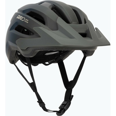 Giro Fixture II Matt Dark Sage 2026