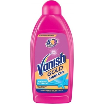 Vanish na koberce strojní 500 ml