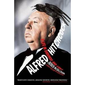 Alfred Hitchcock | Patrick McGilligan (ISBN: 9780060988272)