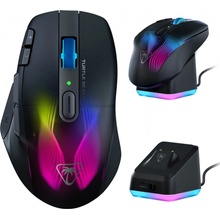 Turtle Beach KONE XP Air + RGB nabíjecí stanice Rapid TBM-1101-05