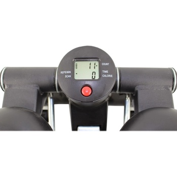 Master Mini stepper