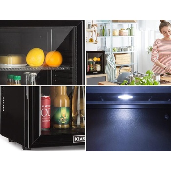 Image 1 of Klarstein HEA-Brooklyn-24 Black