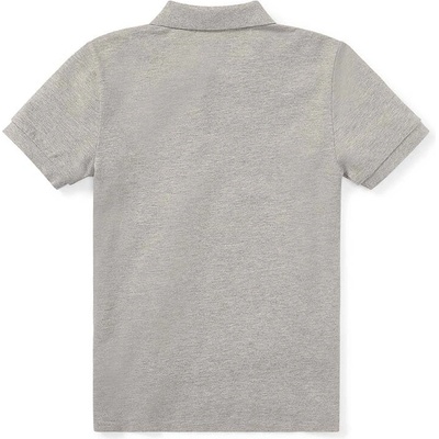 Ralph Lauren - Детска тениска с яка 134-176 cm (323547926005)