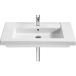 Roca Prisma 50x45 cm white (A327545000)