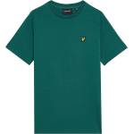 Lyle and Scott Тениска Lyle and Scott Kids Classic Regular Fit T-Shirt - Emerald X310