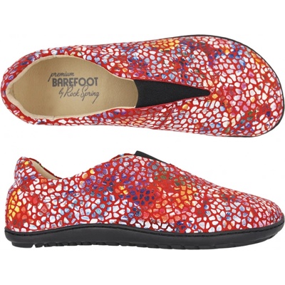 Rock Spring HAARLEM KATRINA RED