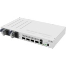 Access pointy a routery MikroTik CRS328-4C-20S-4S+RM