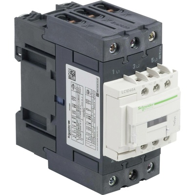 Schneider Electric lc1d40ab7