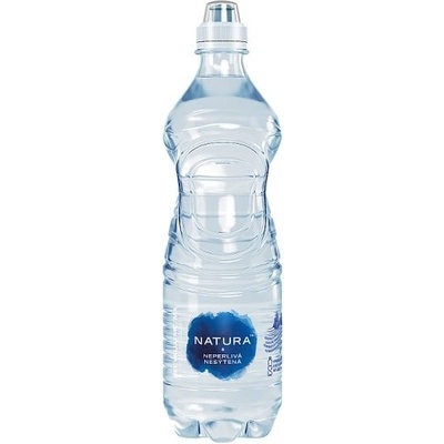 Natura Neperlivá 0,75 l