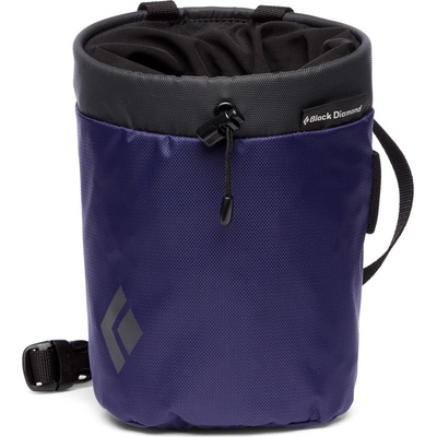Black Diamond Repo Chalk Bag Grape M/L