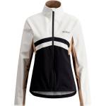 Swix Яке за ски бягане Swix Women's Achieve Jacket Cross-country ski jacket - Snow White (103-3004-0213)
