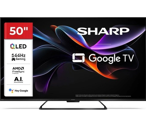 Sharp 50HR7265E