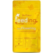 Green House Powder feeding long Flowering 25kg