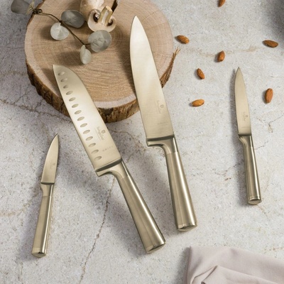 Berlingerhaus Leonardo Collection BH 2976 4 ks