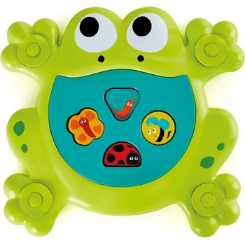 Image 1 of HaPe International Играчка за баня HaPe International - Жабка (H0209)